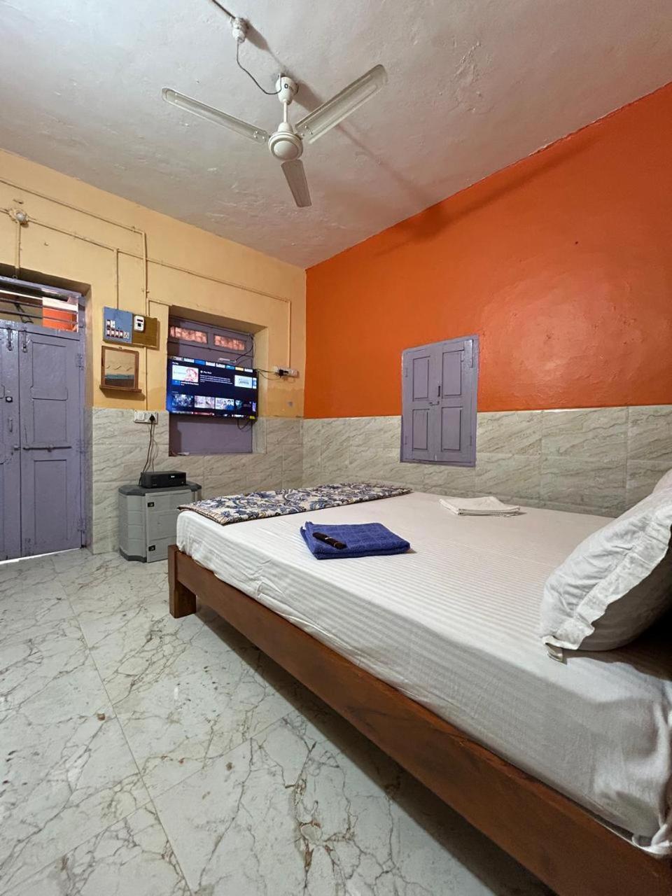Temple View Guest House Hampi Cameră foto